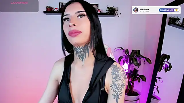 Snapshot of kali_ka_ chatting on November 8, 2025, 5:56 pm kali ka online show from November 8, 2025, 5:56 pm