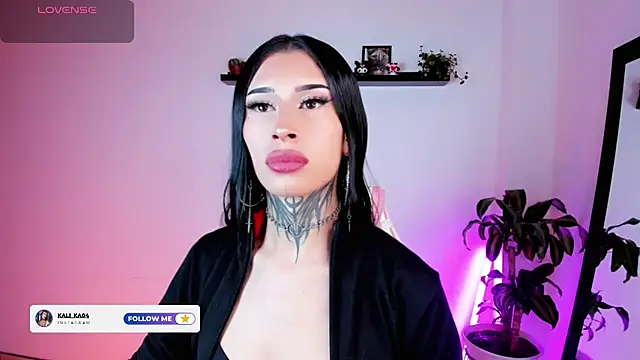 Snapshot of kali_ka_ chatting on November 13, 2025, 6:07 pm kali ka online show from November 13, 2025, 6:07 pm