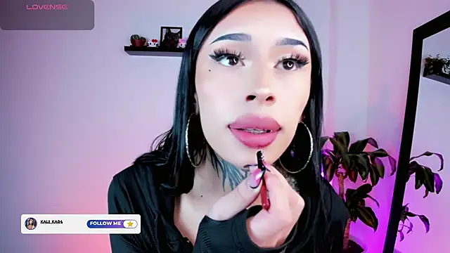 Snapshot of kali_ka_ chatting on November 16, 2025, 6:13 pm kali ka online show from November 16, 2025, 6:13 pm