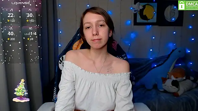 LeahGottty online show from December 11, 2024, 2:22 pm