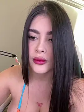 misslollipop04 online show from December 3, 2025, 7:56 pm