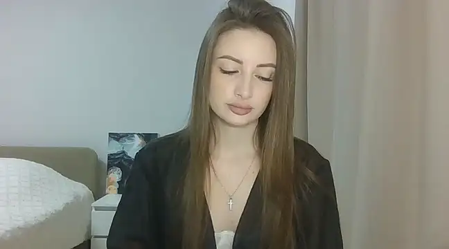 Jule Helen online show from February 24, 2025, 6:49 am