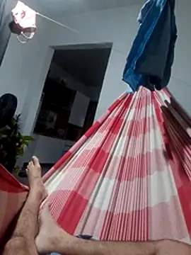 Snapshot of ribeirosanto1 chatting on December 17, 2025, 11:38 am ribeirosanto1 online show from December 17, 2025, 11:38 am