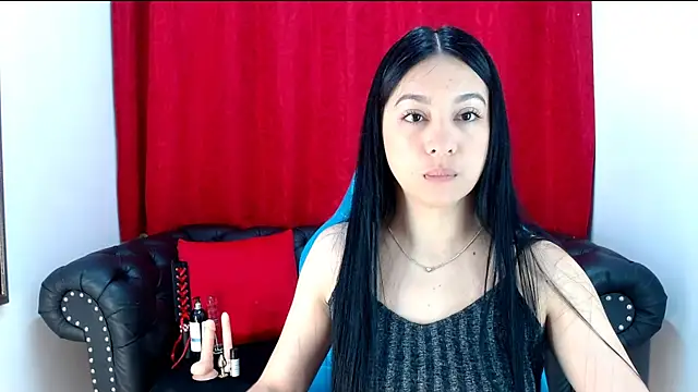 Lila Pinky online show from February 3, 2025, 2:02 pm