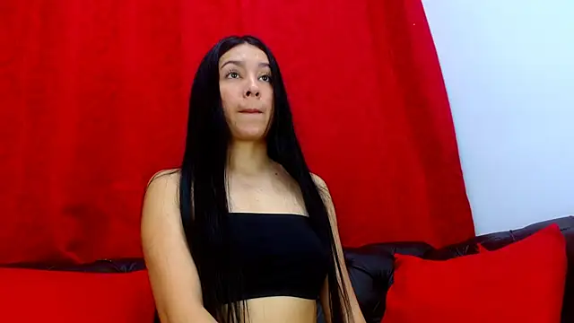 Lila Pinky online show from February 13, 2025, 4:50 pm