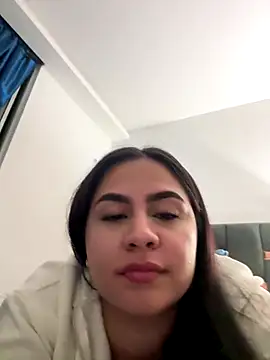 KattyPortman online show from October 24, 2025, 4:09 am