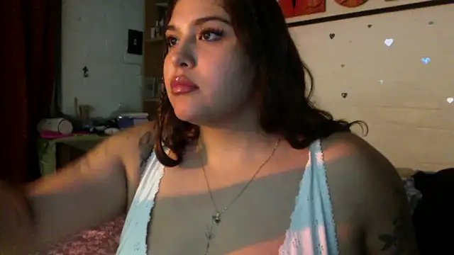 dreamgirl sweet online show from May 16, 2026, 12:29 am