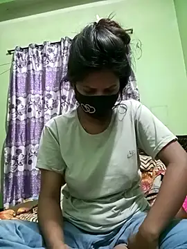 Anusri- online show from February 16, 2025, 10:43 pm