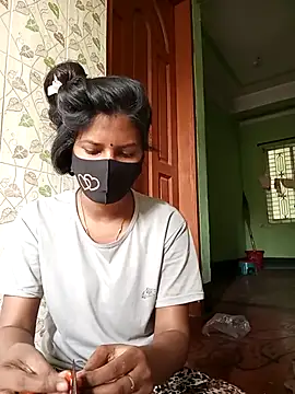 Anusri- online show from February 17, 2025, 7:47 am