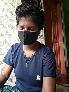 Anusri- online show from February 21, 2025, 7:01 am