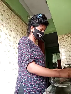 Anusri- online show from February 28, 2025, 8:53 am