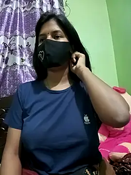 Anusri- online show from March 4, 2025, 4:27 am