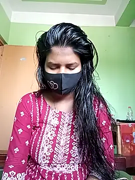 Anusri- online show from March 7, 2025, 6:57 am