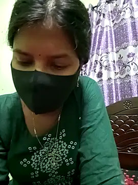 Anusri- online show from March 9, 2025, 1:37 pm