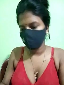 Anusri- online show from March 14, 2025, 9:00 pm