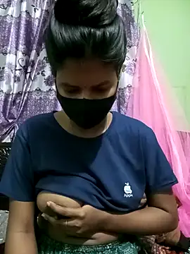 Anusri- online show from March 22, 2025, 6:25 pm