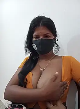 Anusri- online show from October 13, 2025, 11:16 pm