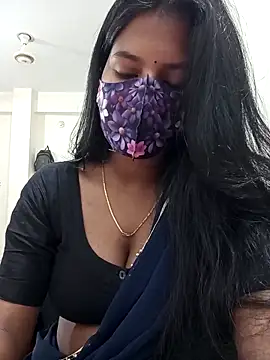 Anusri- online show from April 7, 2026, 4:18 pm