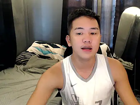 Snapshot of xgregor07 chatting on October 10, 2025, 2:10 am xgregor07 online show from October 10, 2025, 2:10 am