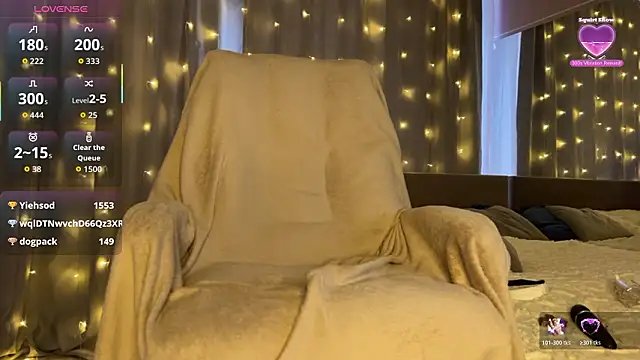 XtraHotX online show from March 21, 2026, 8:19 am