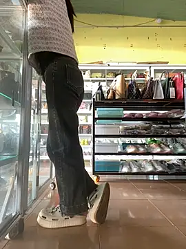 Rosa 998 online show from December 22, 2024, 1:45 am