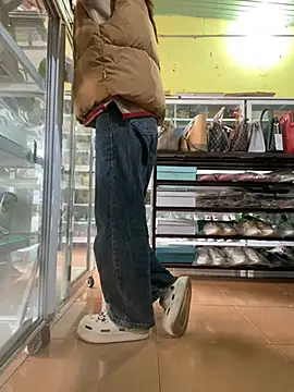 Rosa 998 online show from January 1, 2025, 1:04 am