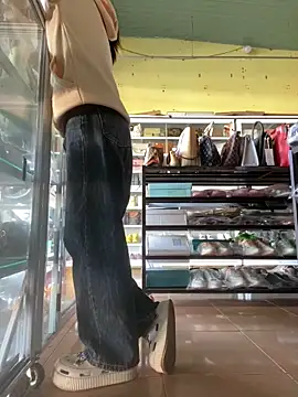 Rosa 998 online show from January 10, 2025, 1:10 am