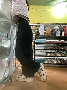 Rosa 998 online show from January 15, 2025, 1:34 am