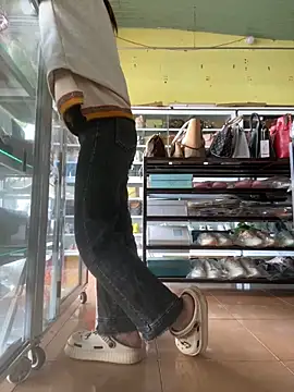 Rosa 998 online show from January 17, 2025, 1:25 am