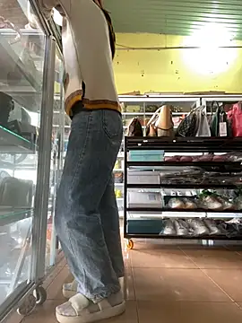 Rosa 998 online show from January 18, 2025, 1:30 am