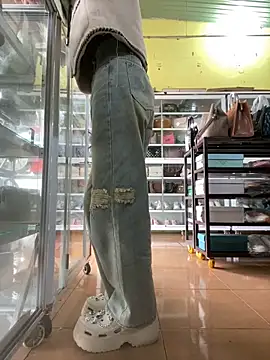 Rosa 998 online show from February 11, 2025, 2:03 am