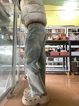 Rosa 998 online show from March 21, 2025, 1:34 am