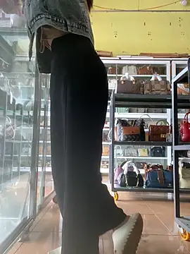 Rosa 998 online show from September 10, 2025, 1:05 am