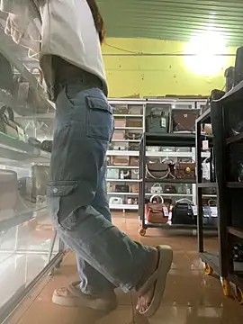 Rosa 998 online show from October 25, 2025, 12:51 am