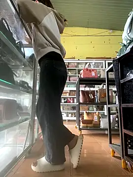 Rosa 998 online show from December 1, 2025, 12:59 am