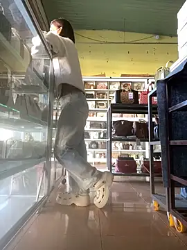 Rosa 998 online show from February 4, 2026, 12:38 am