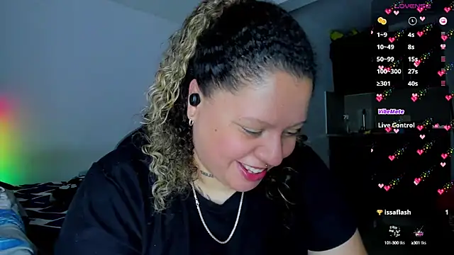 Snapshot of mariana_maze chatting on February 3, 2025, 10:58 am mariana maze online show from February 3, 2025, 10:58 am