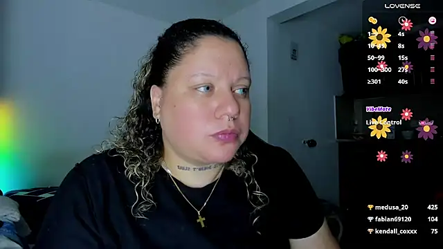 Snapshot of mariana_maze chatting on February 23, 2025, 8:39 am mariana maze online show from February 23, 2025, 8:39 am