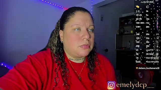 mariana maze online show from November 2, 2025, 4:59 am