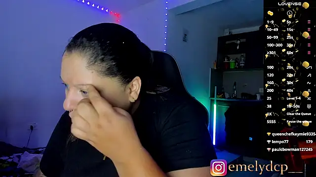 mariana maze online show from March 19, 2026, 8:40 am