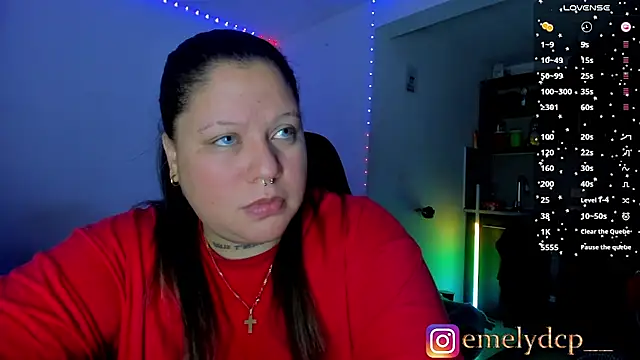 mariana maze online show from March 24, 2026, 8:52 am