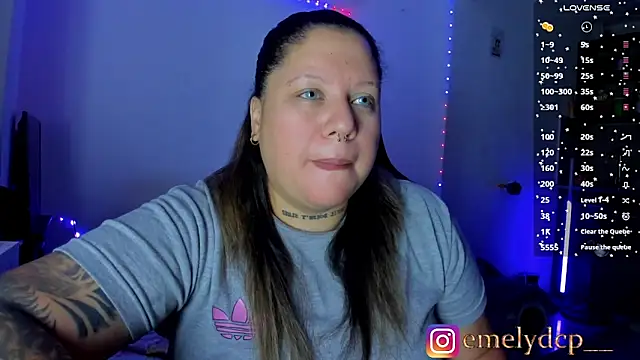 mariana maze online show from March 31, 2026, 4:13 am