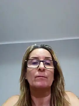 Snapshot of Steffi45 chatting on February 24, 2026, 9:07 am Steffi45 online show from February 24, 2026, 9:07 am