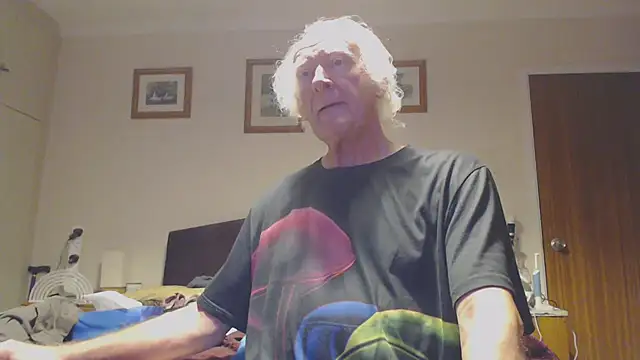 WaverlyKernow online show from January 11, 2025, 7:49 am