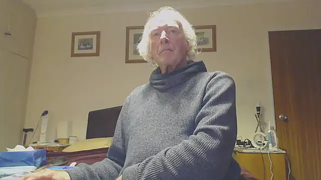 WaverlyKernow online show from January 27, 2025, 8:07 am