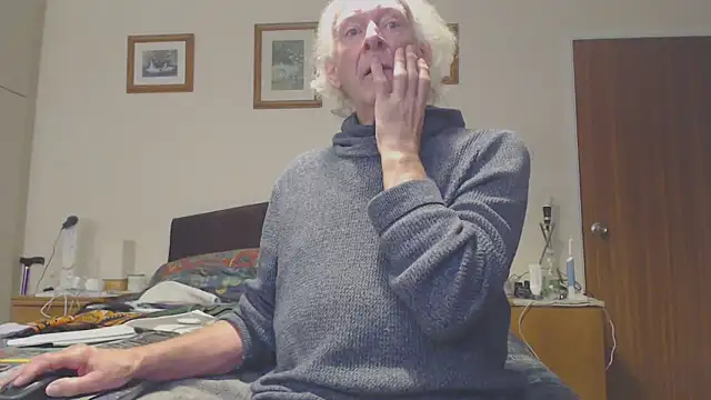 WaverlyKernow online show from March 1, 2025, 8:56 am