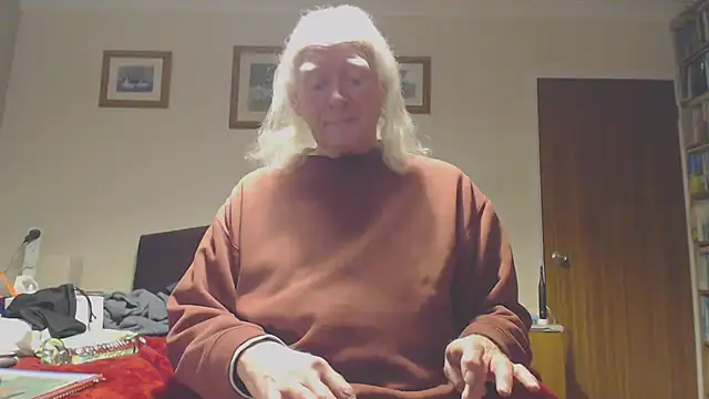 WaverlyKernow online show from February 22, 2026, 11:20 am