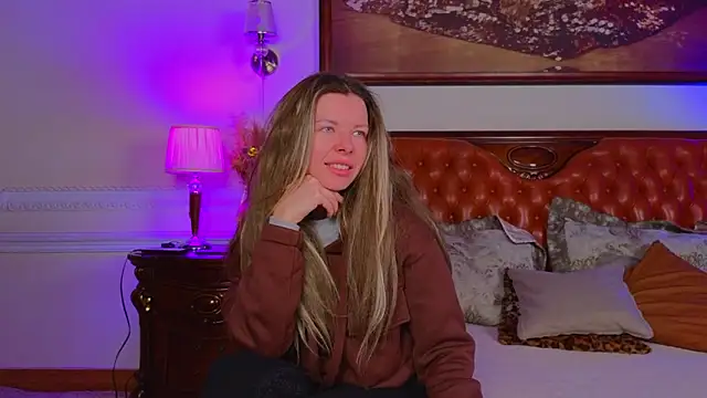 Real Tini online show from January 18, 2026, 6:17 am