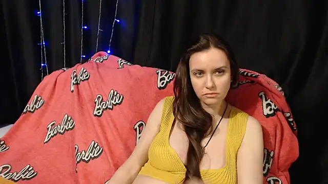 Milana69 online show from March 26, 2026, 2:44 pm