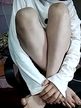  Vitamin Sex  online show from December 3, 2025, 2:59 pm